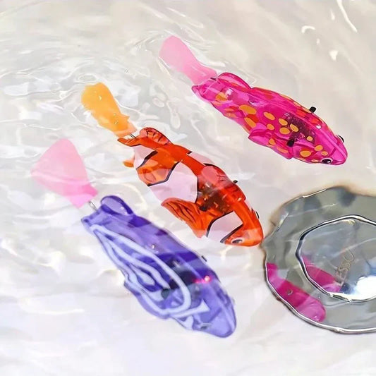 fish